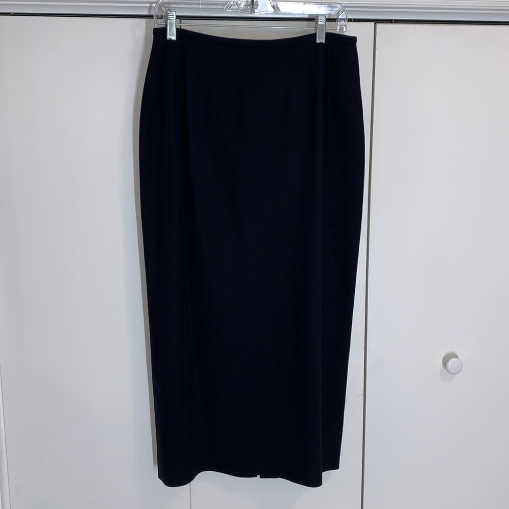 Women’s long skirt